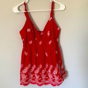 Shirt  from “She’s Cool maternity”